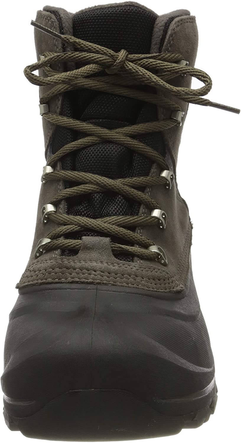 Men’s Winter Boots