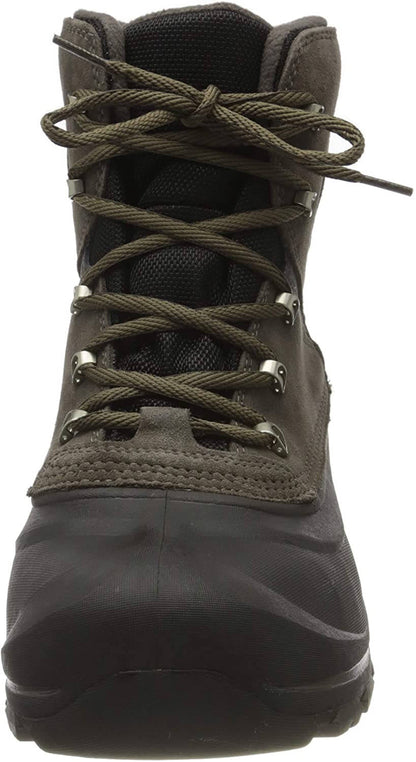 Men’s Winter Boots