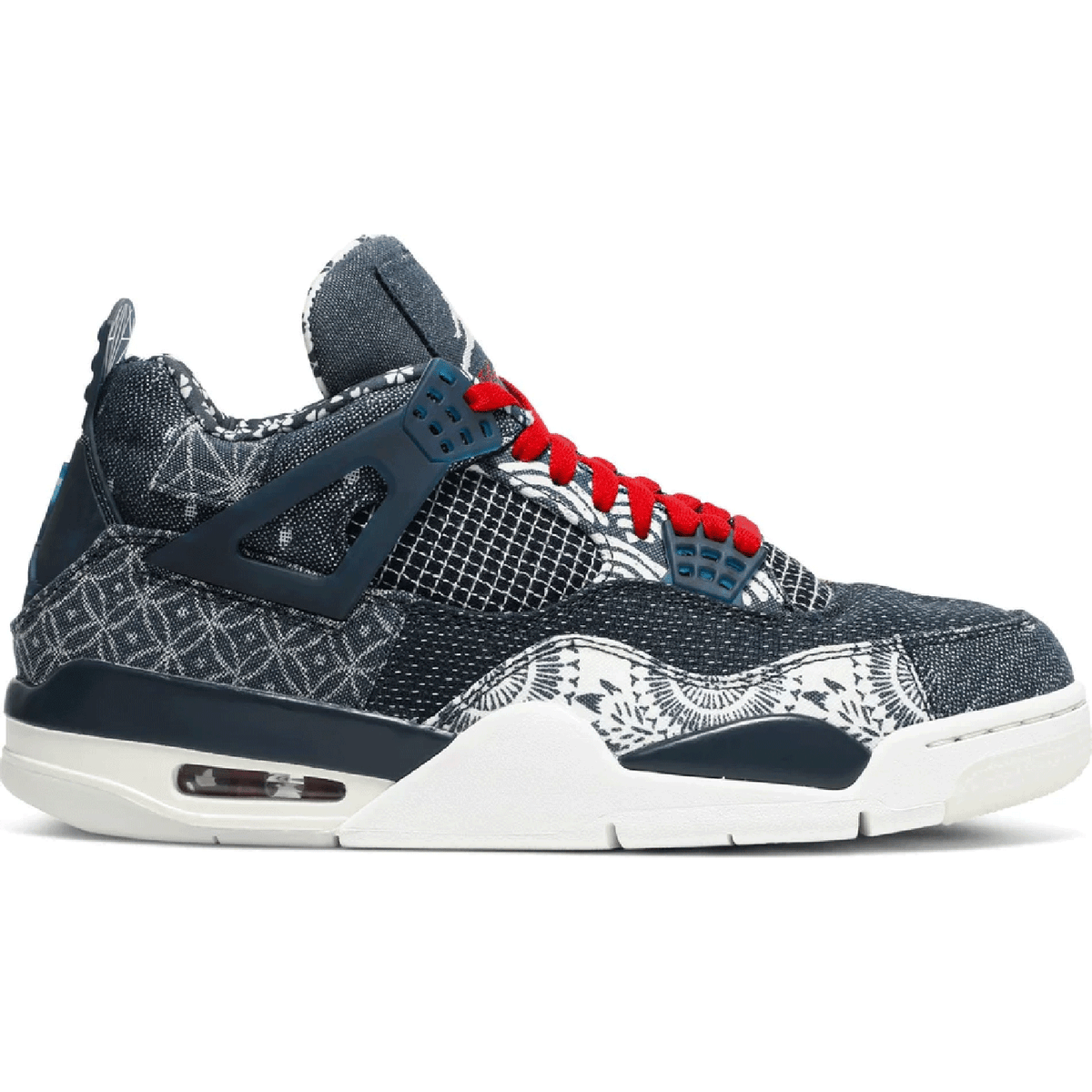 Air Jordan 4 Retro SE ‘Sashiko’