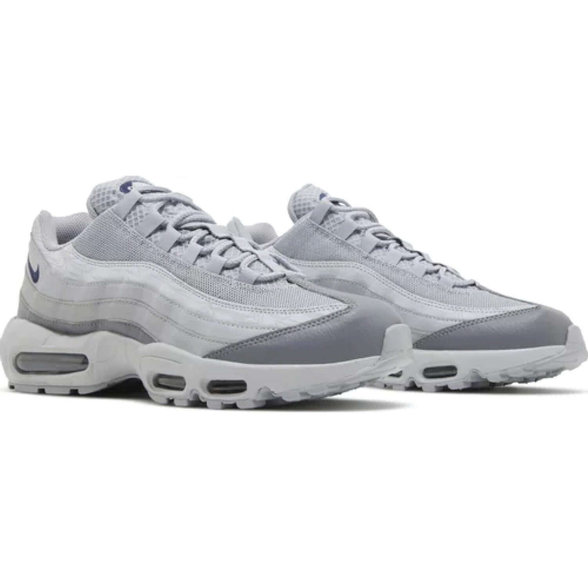Air Max 95 ‘Wolf Grey Midnight Navy’