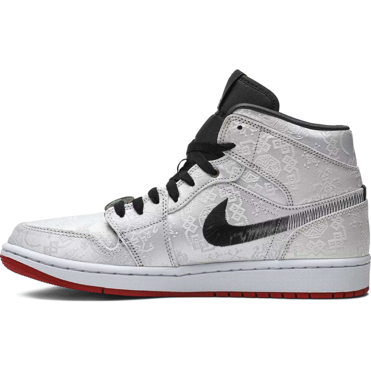 Air Jordan 1 Mid ‘Fearless’