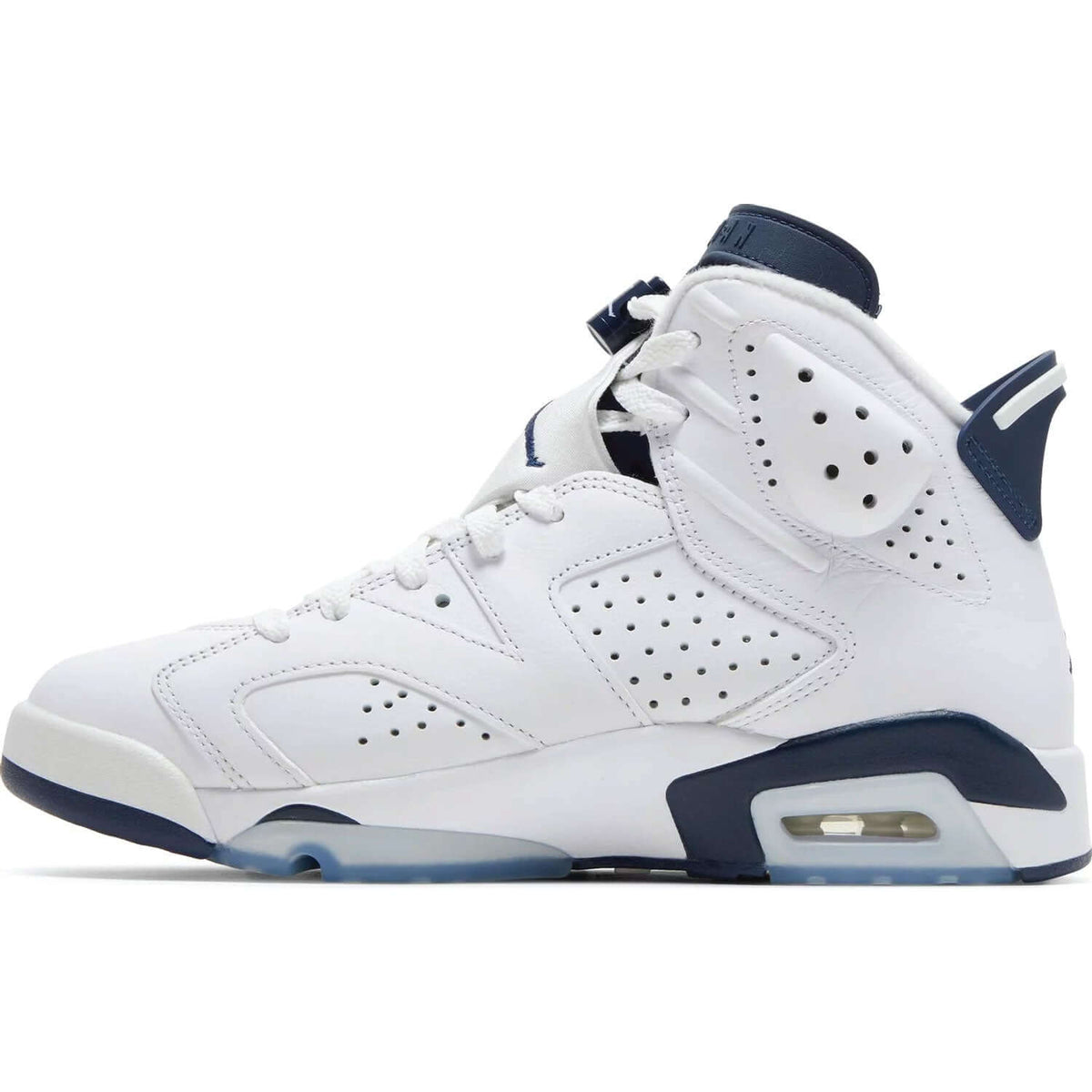 Air Jordan 6 Retro ‘Midnight Navy’ 2022