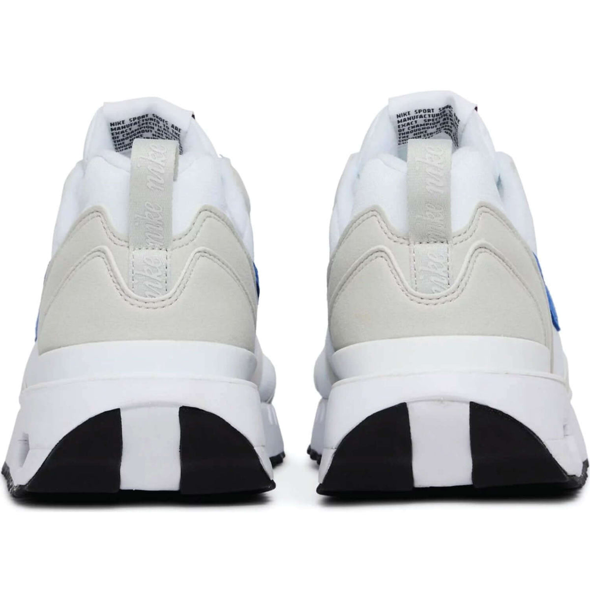 Air Max Dawn ‘White Game Royal’