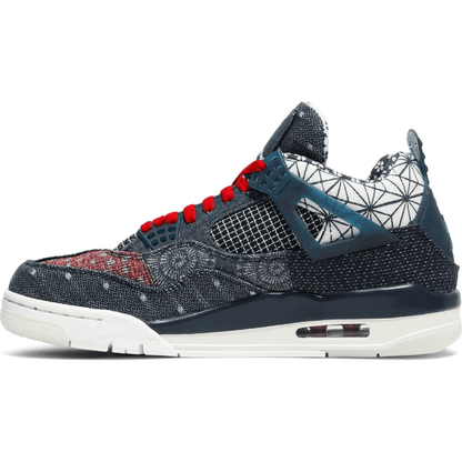 Air Jordan 4 Retro SE ‘Sashiko’