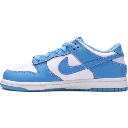 Dunk Low PS ‘University Blue’