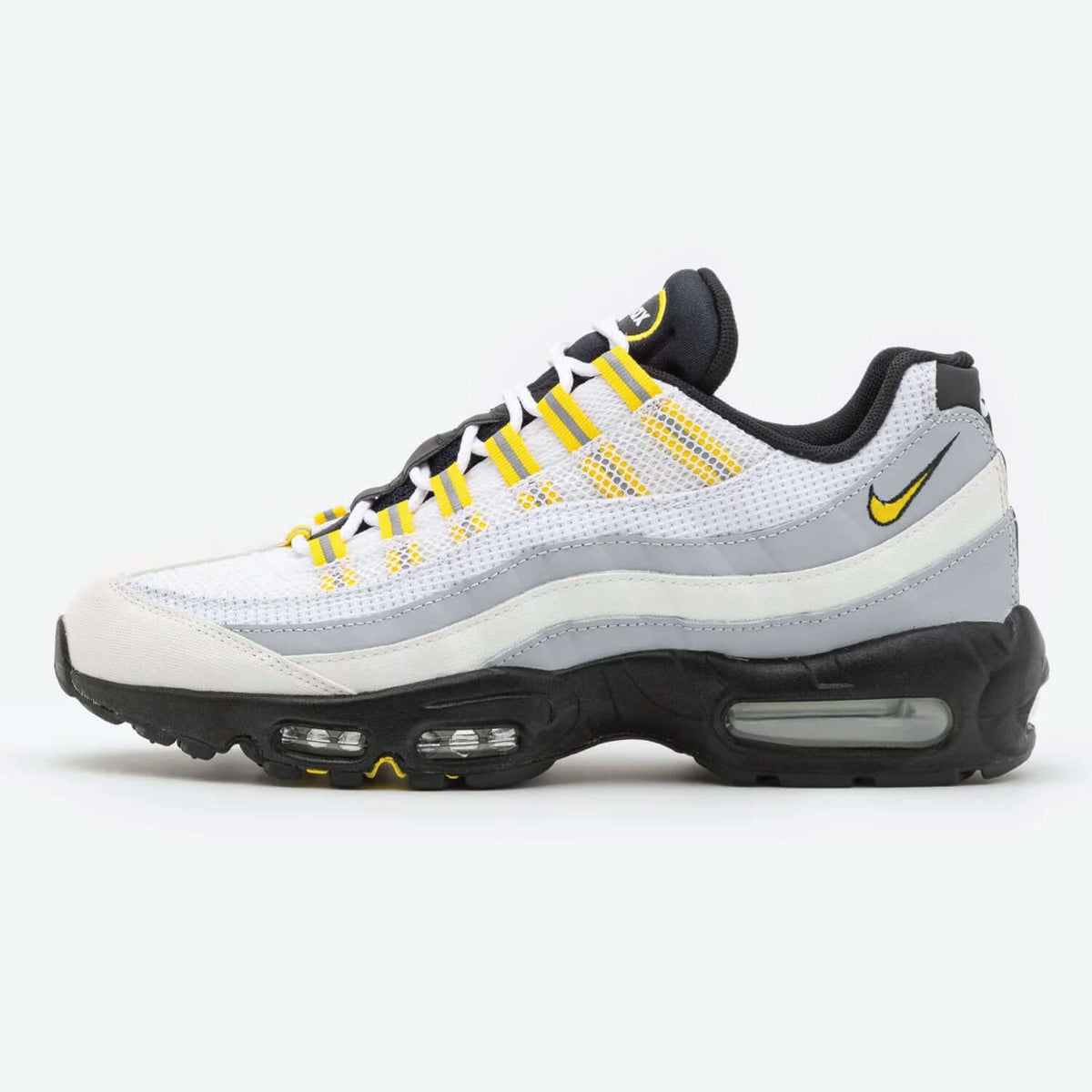 Air Max 95 Essential ‘Tour Yellow’