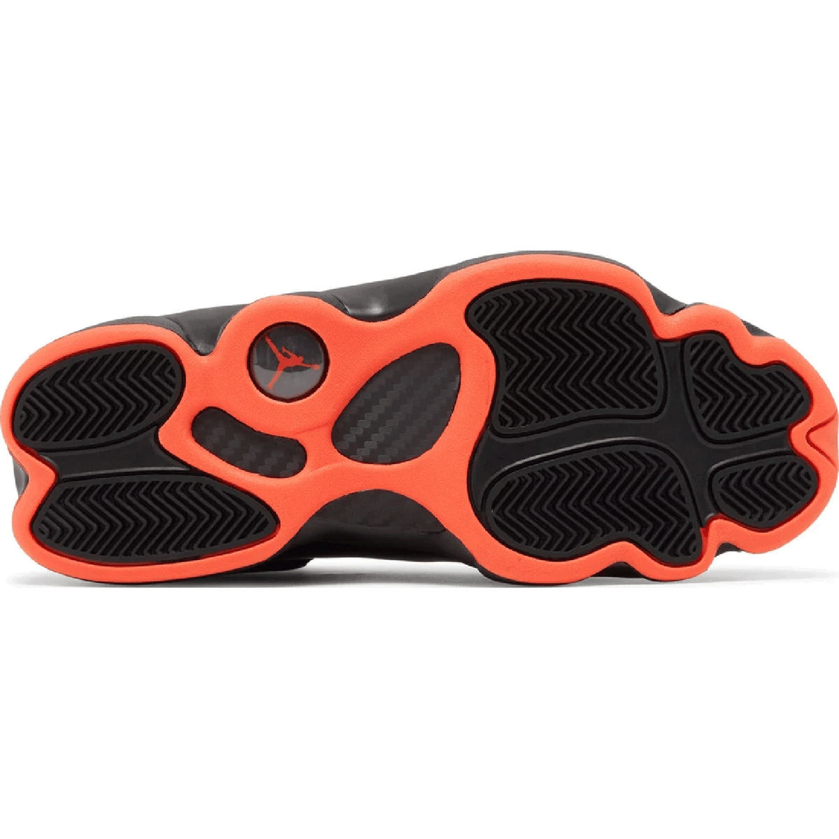 Jordan 6 Rings ‘Black Infrared’