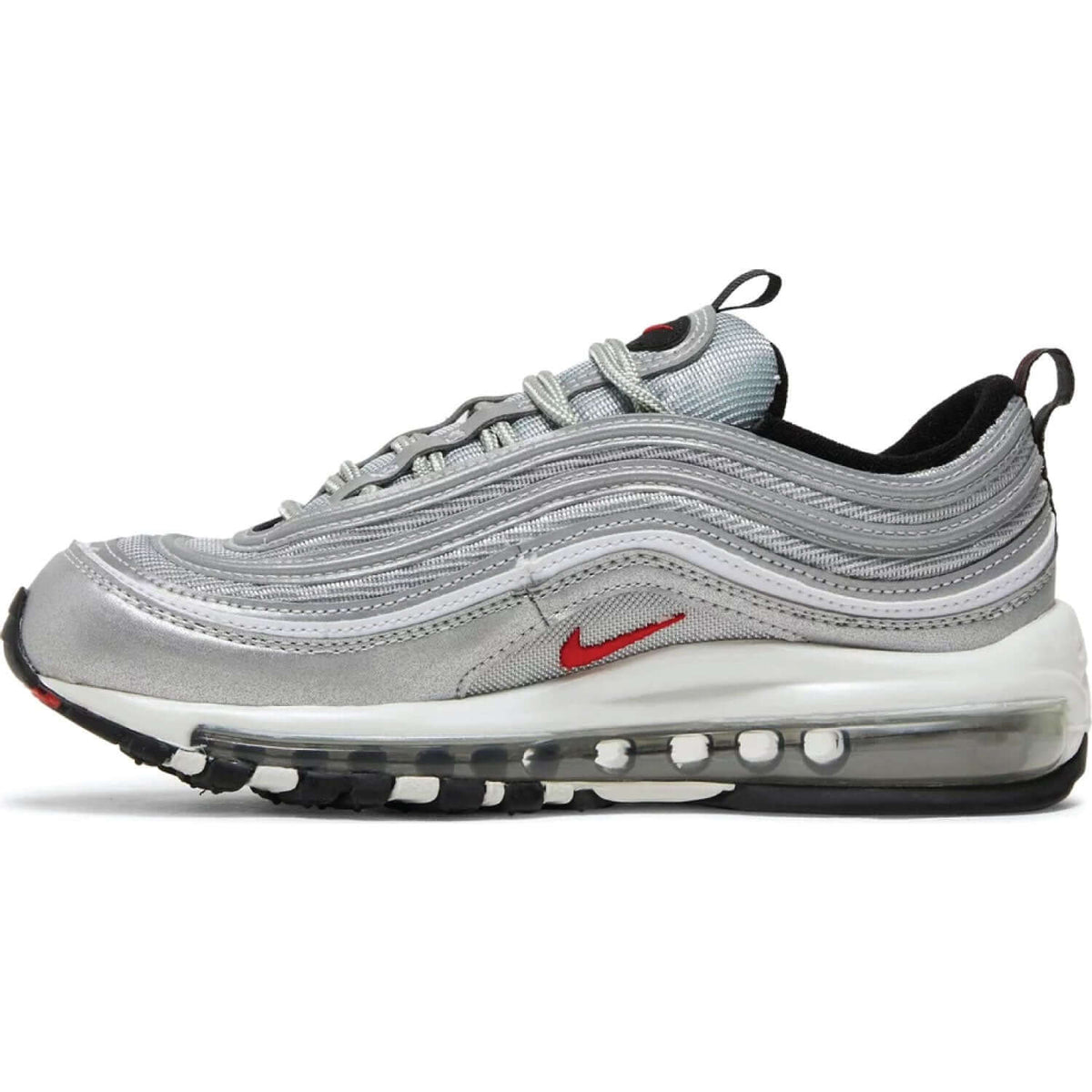 Wmns Air Max 97 OG ‘Silver Bullet’ 2022