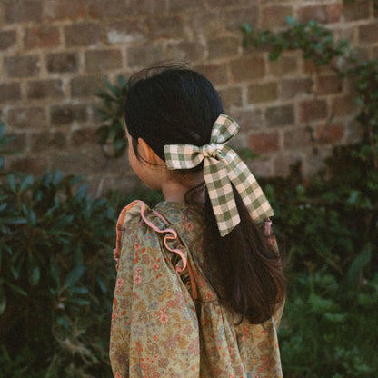 Big Bow Clip