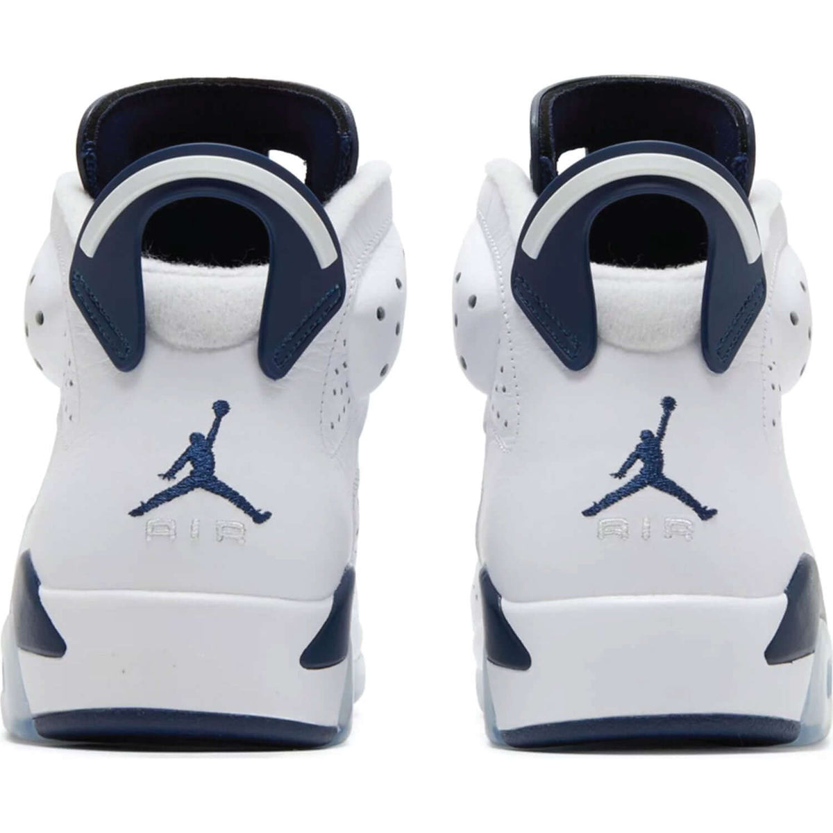 Air Jordan 6 Retro ‘Midnight Navy’ 2022