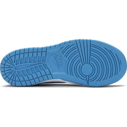 Dunk Low PS ‘University Blue’