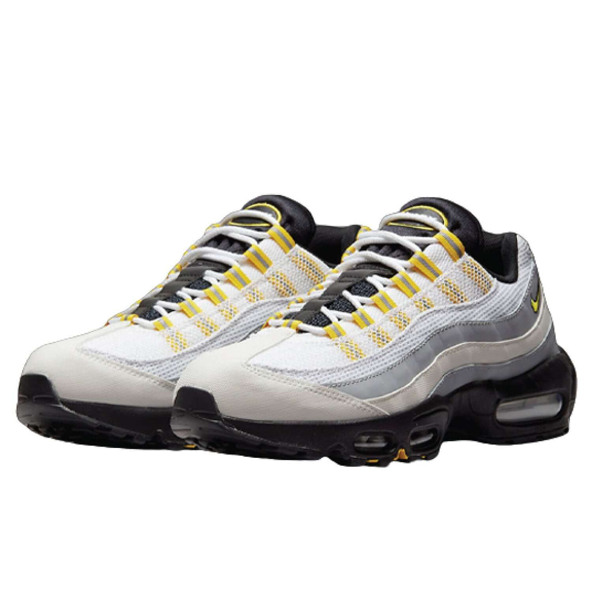 Air Max 95 Essential ‘Tour Yellow’