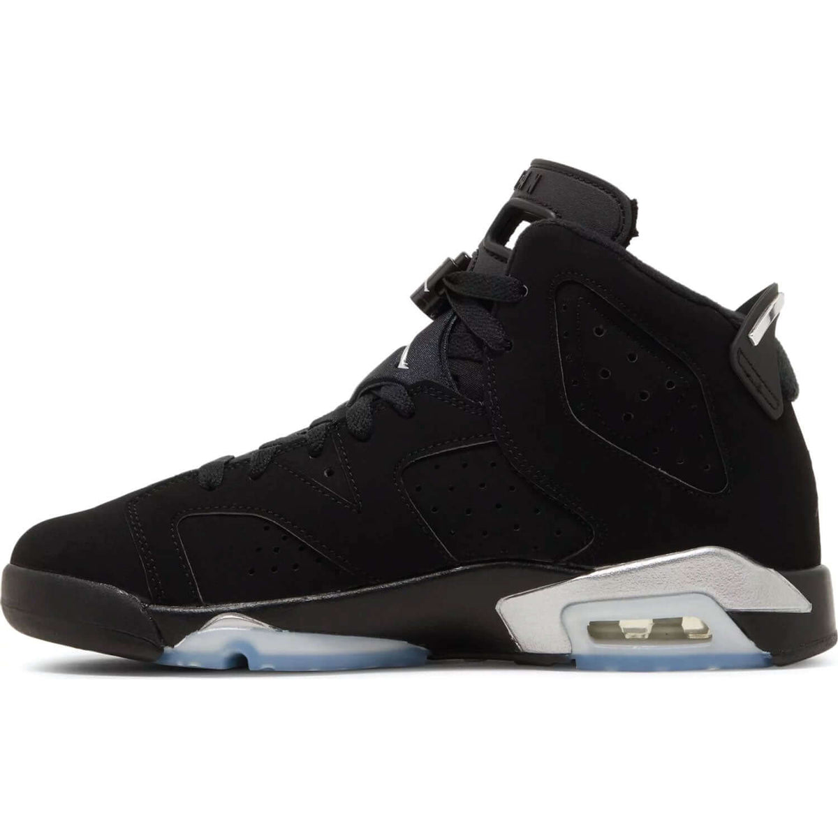Air Jordan 6 Retro GS ‘Chrome’