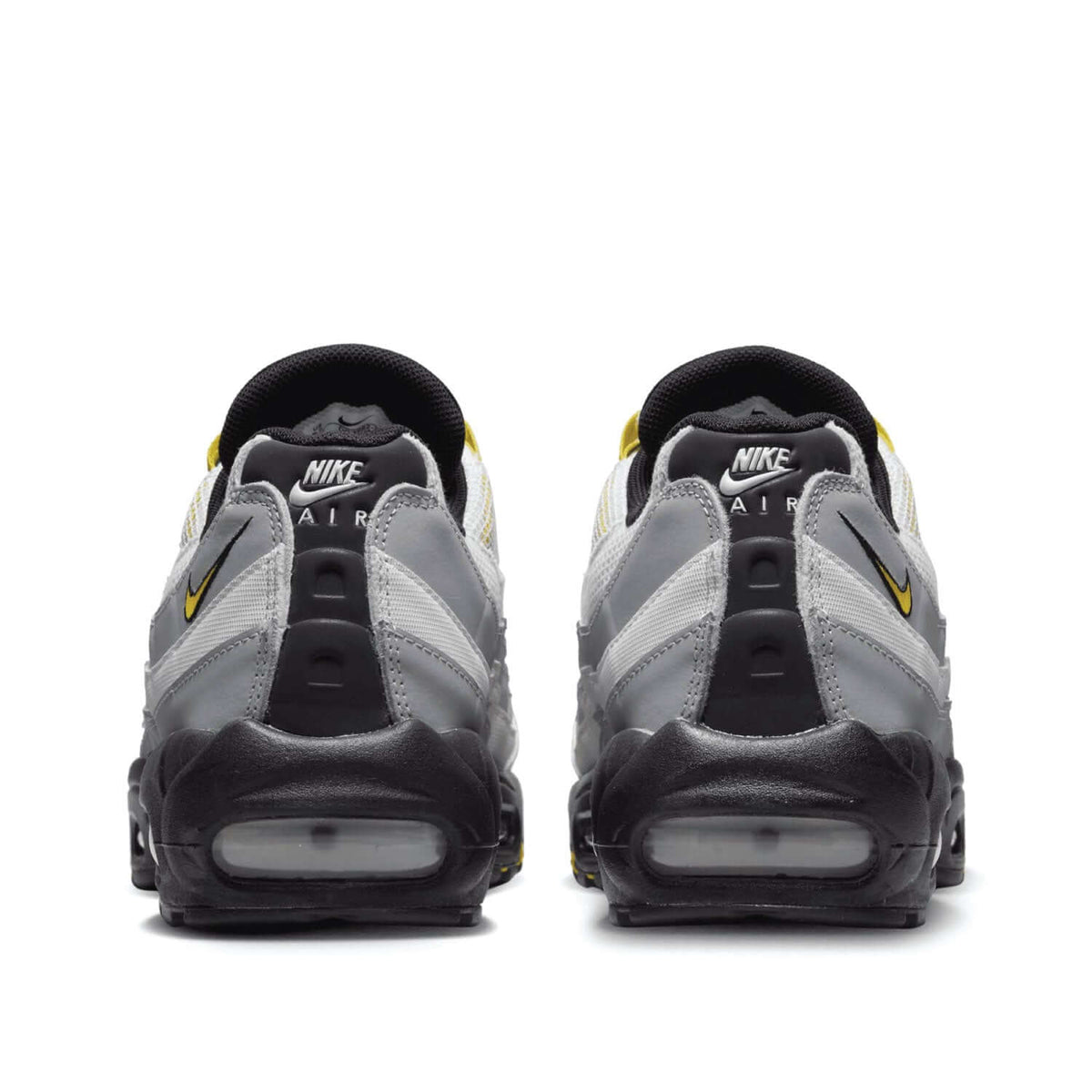 Air Max 95 Essential ‘Tour Yellow’
