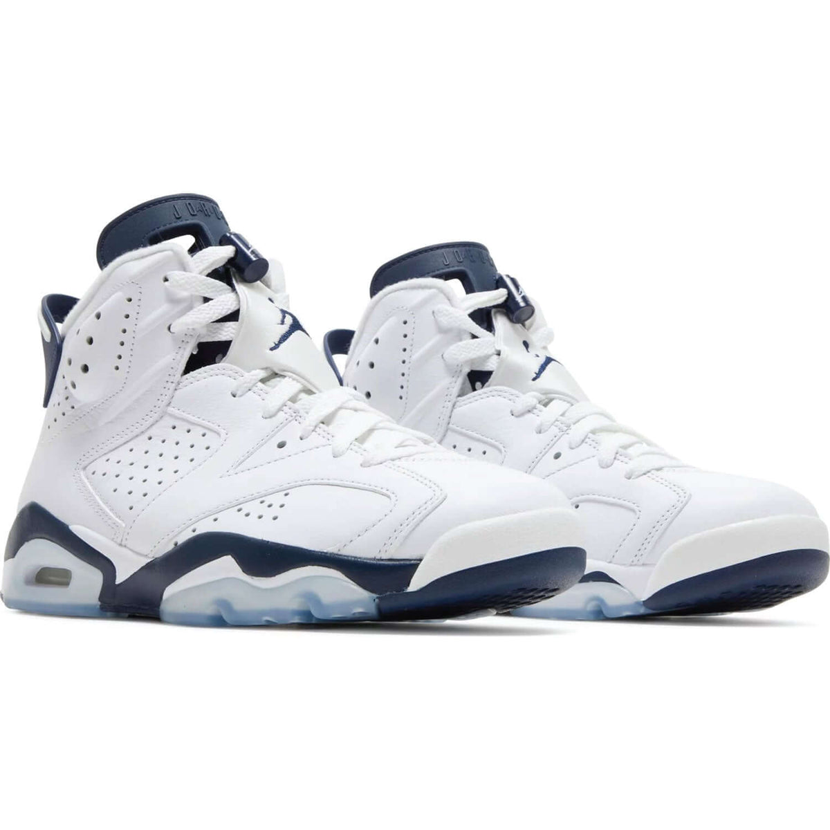 Air Jordan 6 Retro ‘Midnight Navy’ 2022