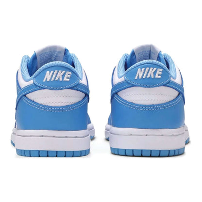 Dunk Low PS ‘University Blue’
