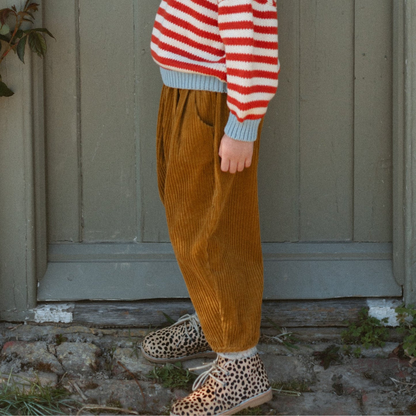 Kit Trousers
