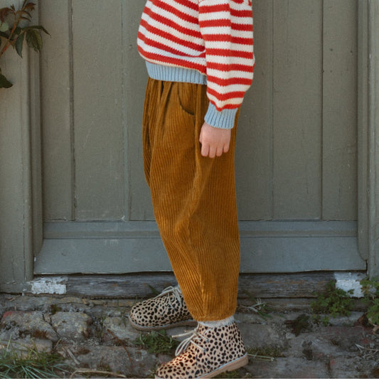 Kit Trousers