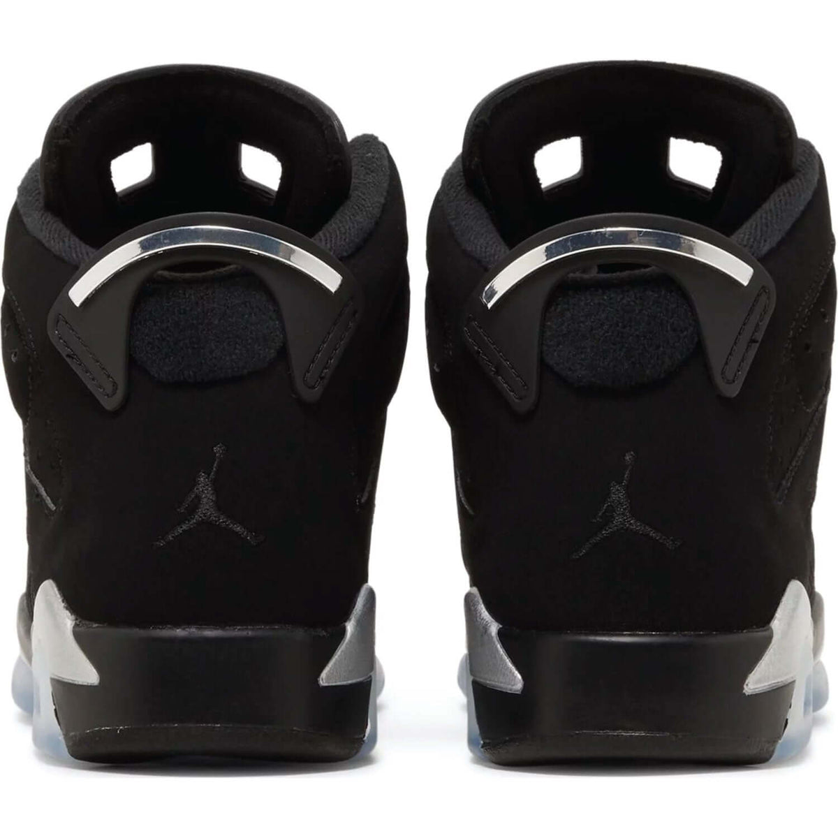 Air Jordan 6 Retro GS ‘Chrome’