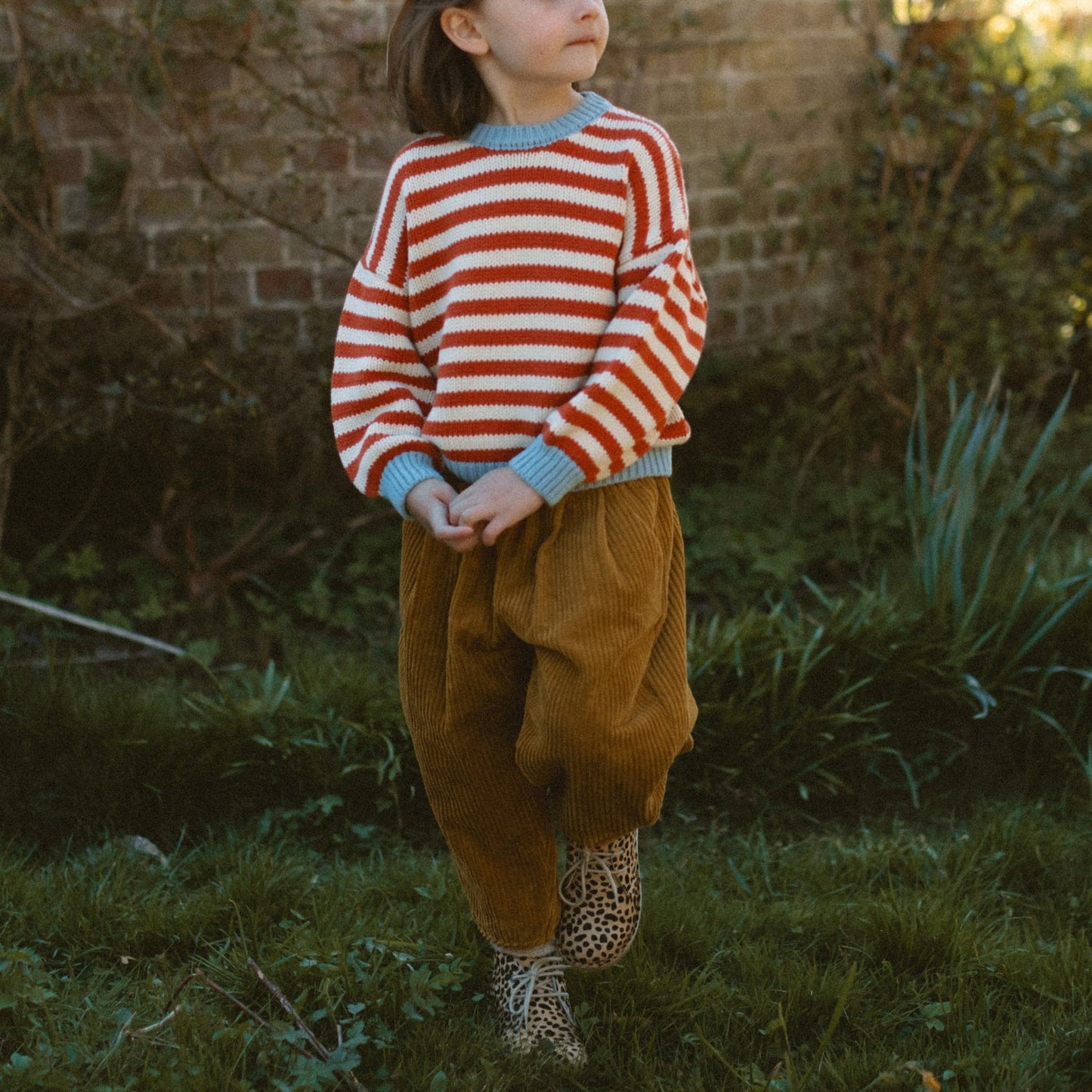 Kit Trousers