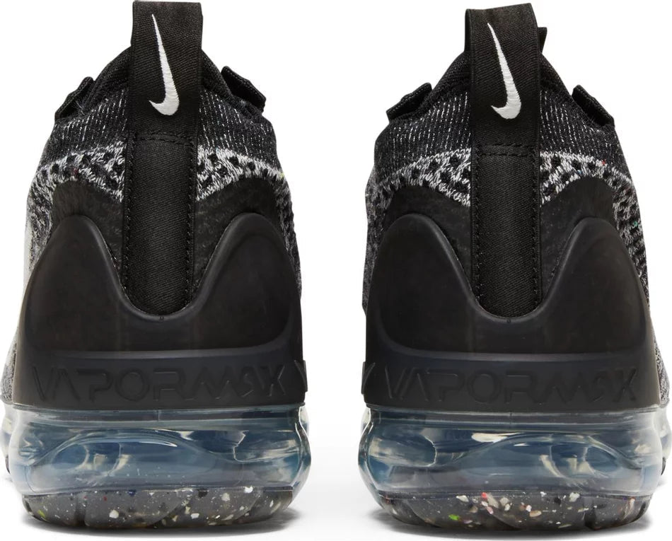 Wmns Air VaporMax 2021 Flyknit ‘Oreo’