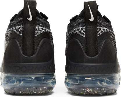 Wmns Air VaporMax 2021 Flyknit ‘Oreo’