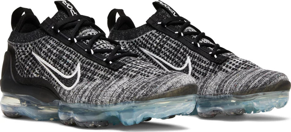 Wmns Air VaporMax 2021 Flyknit ‘Oreo’