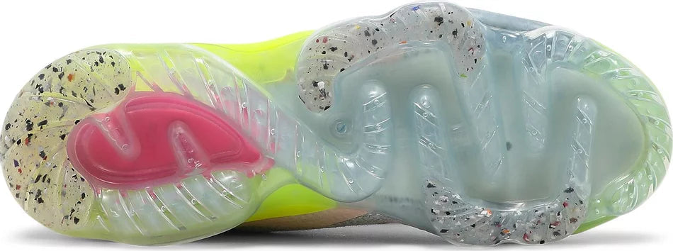Wmns Air VaporMax 2021 Flyknit ‘Neon’