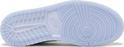 Wmns Air Jordan 1 Low ‘White Wolf Grey’