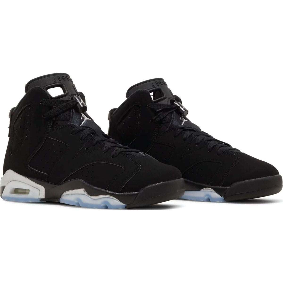 Air Jordan 6 Retro GS ‘Chrome’