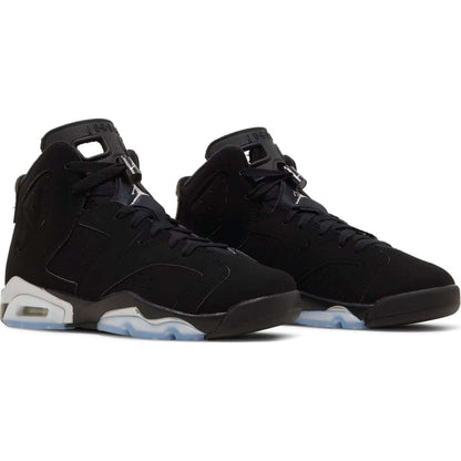 Air Jordan 6 Retro GS ‘Chrome’