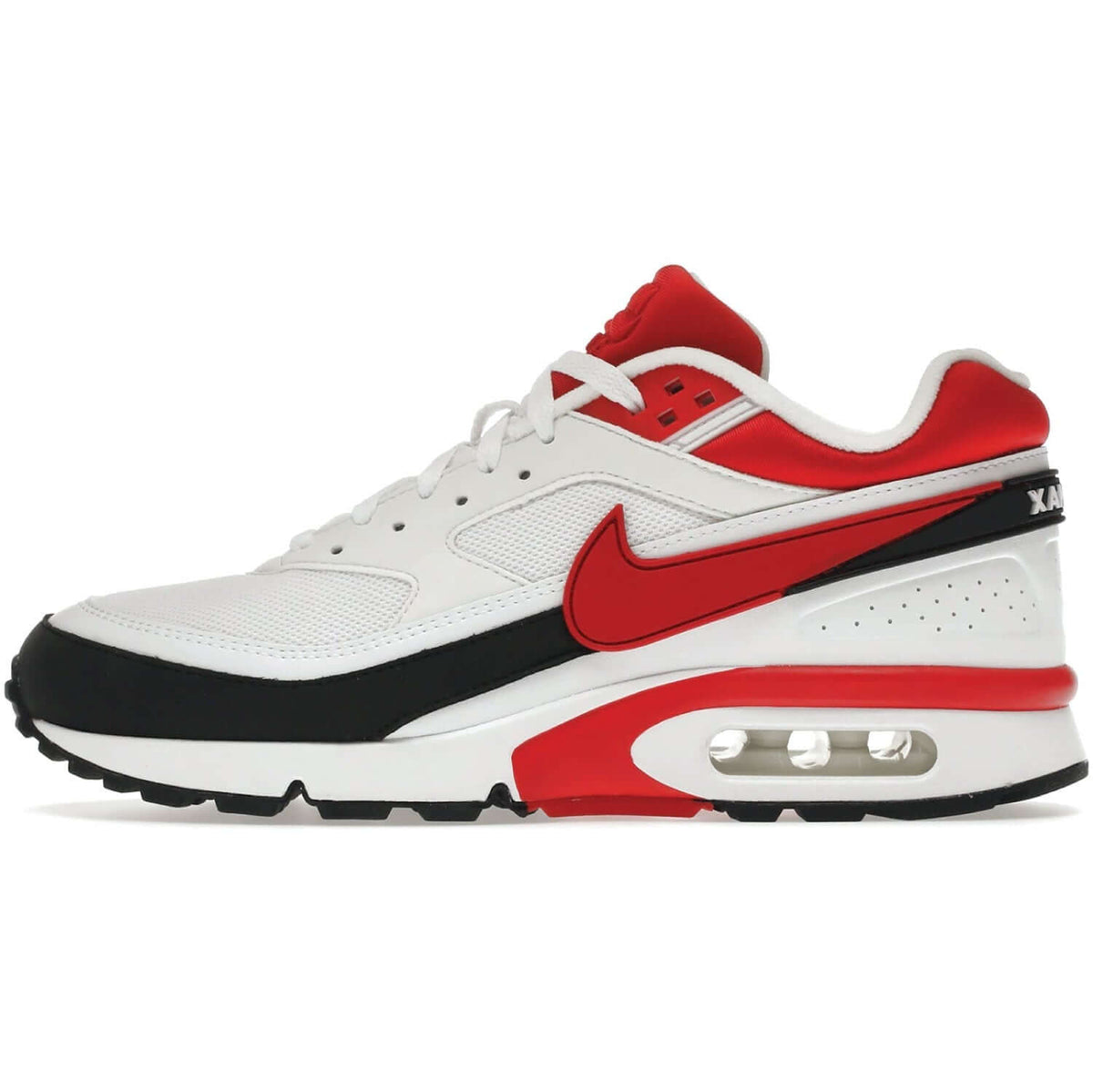 Air Max BW OG ‘Sport Red’