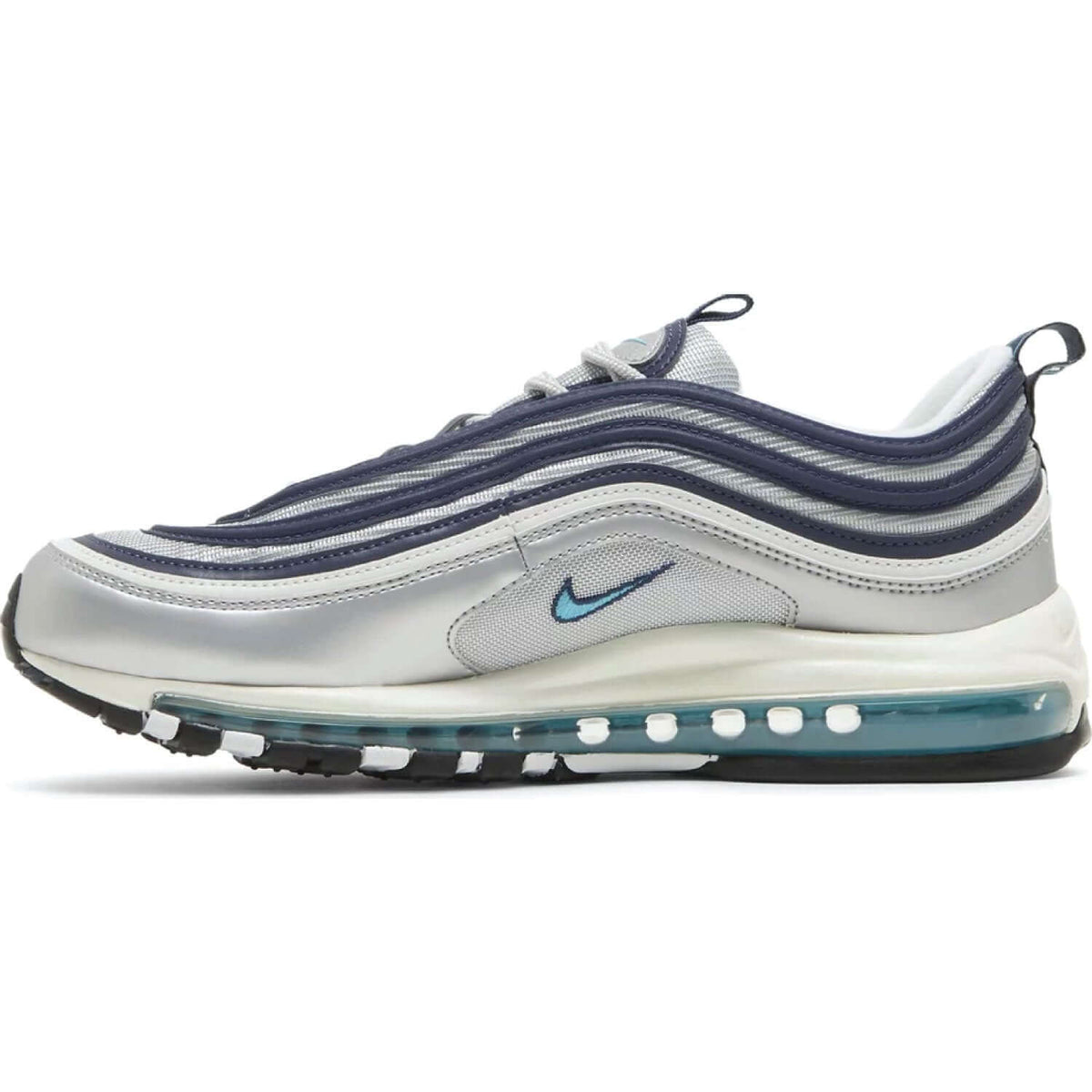 Air Max 97 OG ‘Metallic Silver Chlorine Blue’