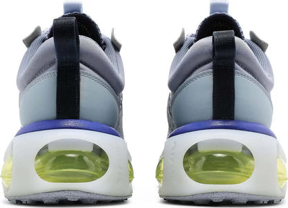Air Max 2021 ‘Ghost Ashen Slate’