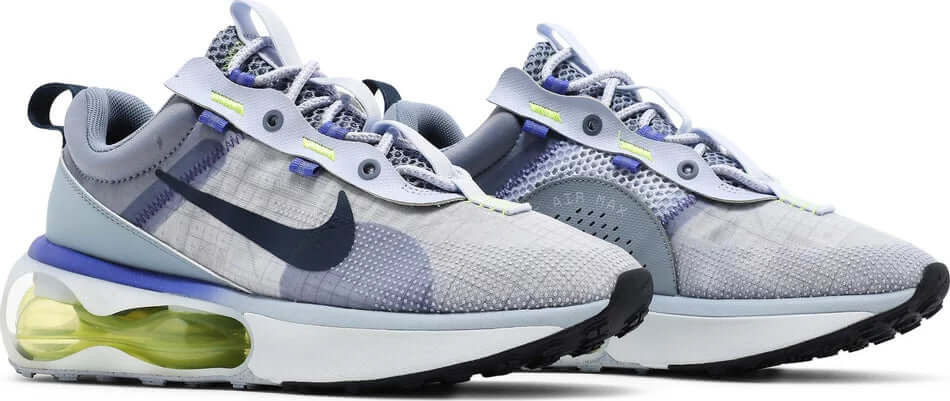 Air Max 2021 ‘Ghost Ashen Slate’