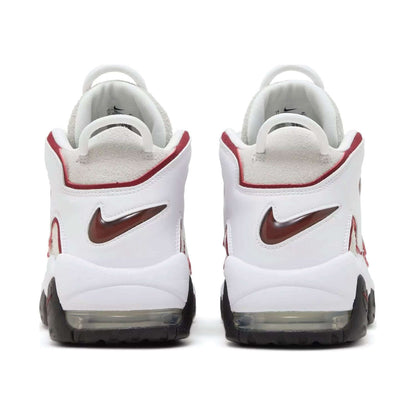 Air More Uptempo ’96 ‘White Team Red’