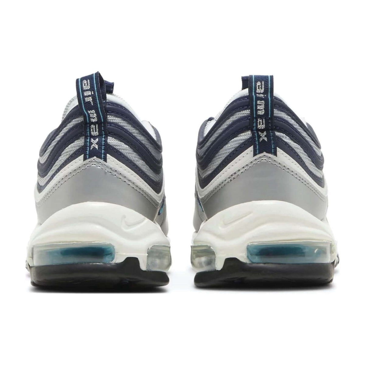Air Max 97 OG ‘Metallic Silver Chlorine Blue’
