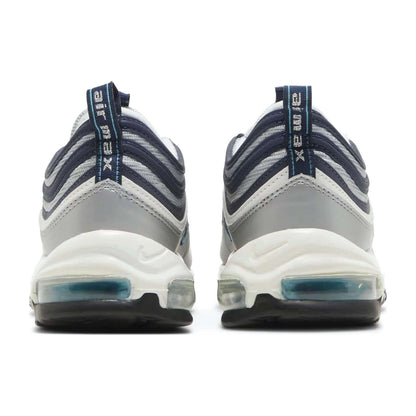 Air Max 97 OG ‘Metallic Silver Chlorine Blue’