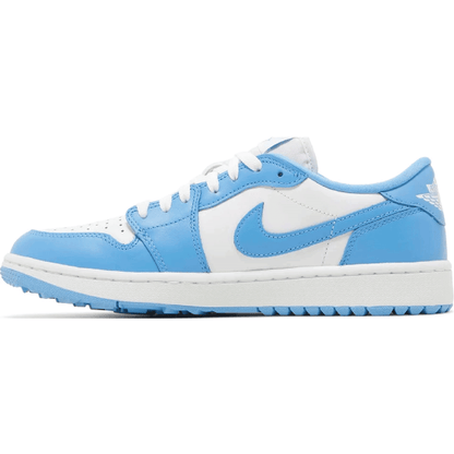 Air Jordan 1 Low Golf ‘UNC’
