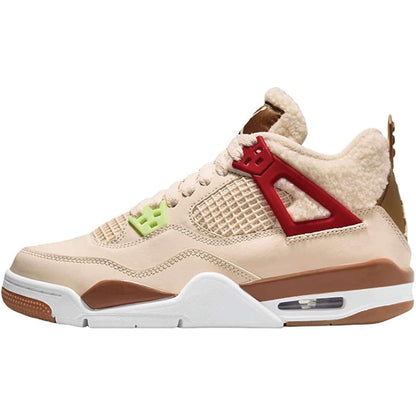AIR JORDAN 4 RETRO GS ‘WILD THINGS’