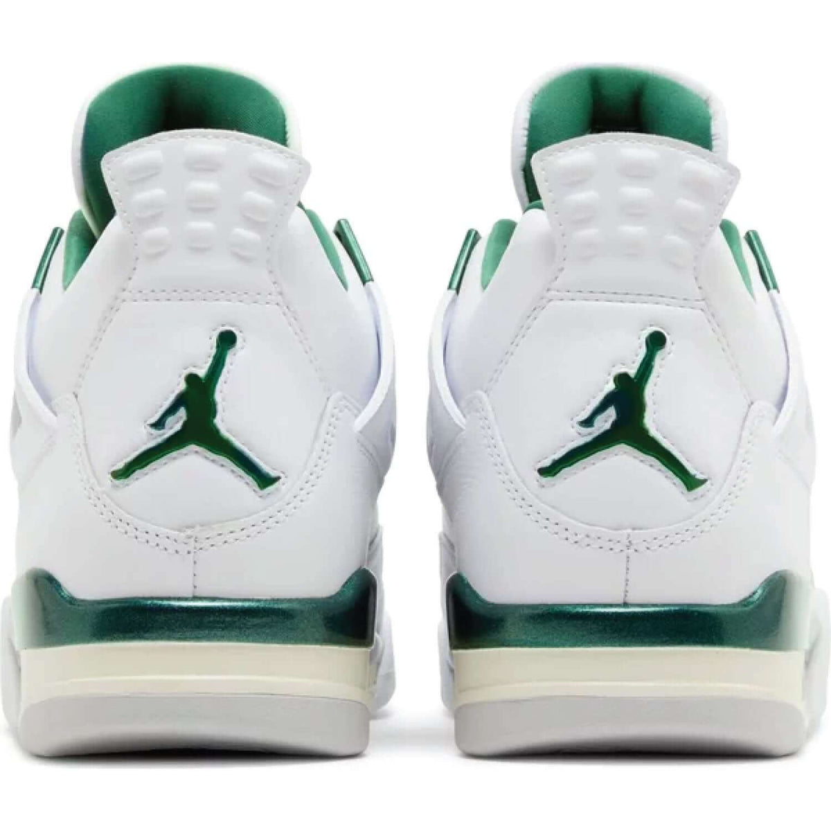 Air Jordan 4 Retro ‘Oxidized Green’