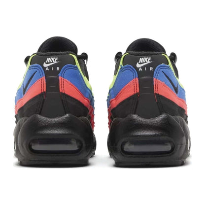 Air Max 95 GS ‘Black Neon’