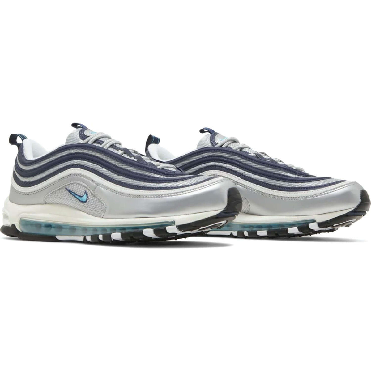 Air Max 97 OG ‘Metallic Silver Chlorine Blue’