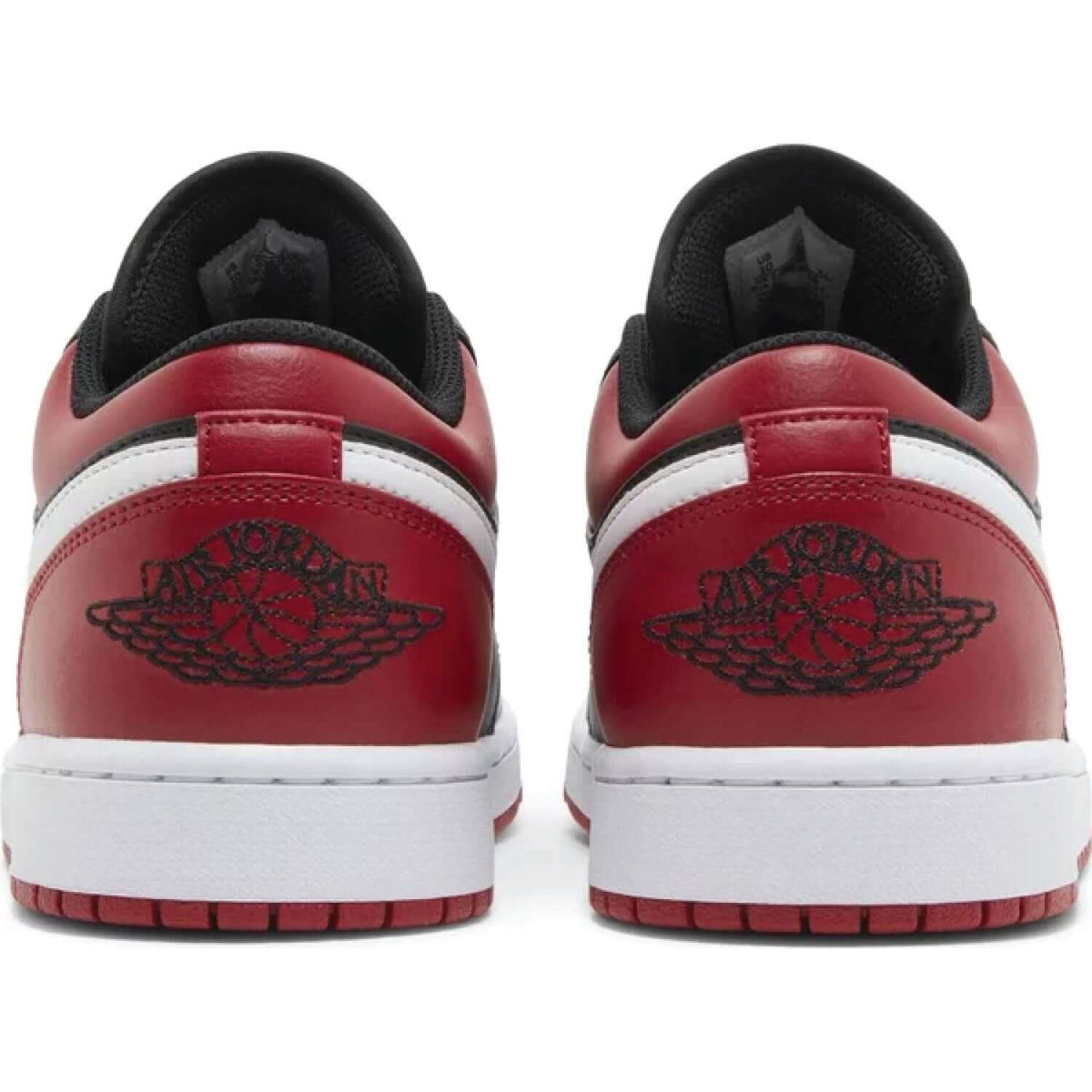 Air Jordan 1 Low ‘Alternate Bred Toe’