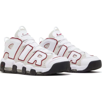 Air More Uptempo ’96 ‘White Team Red’