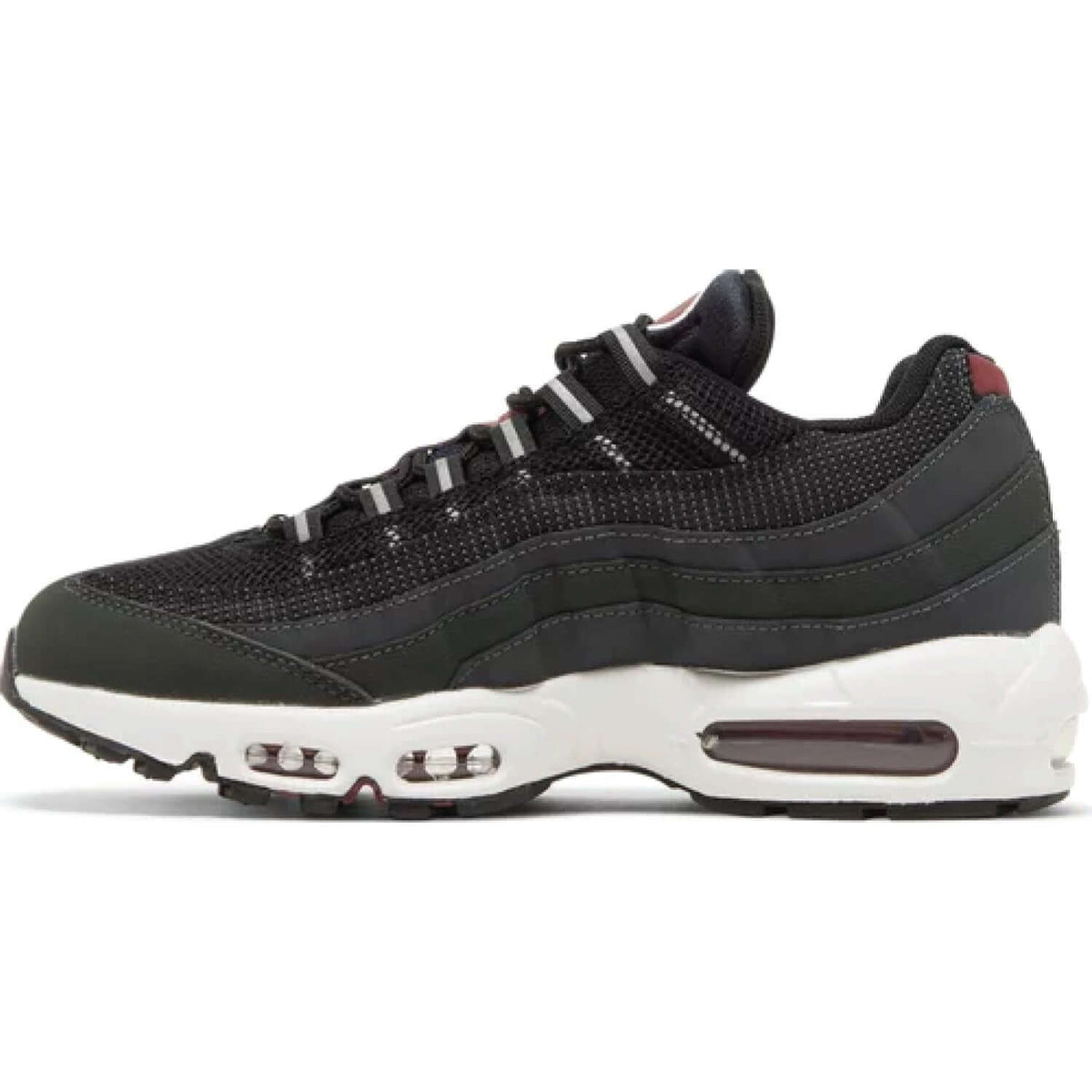 Air Max 95 ‘Grey Team Red’