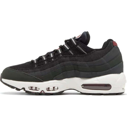 Air Max 95 ‘Grey Team Red’