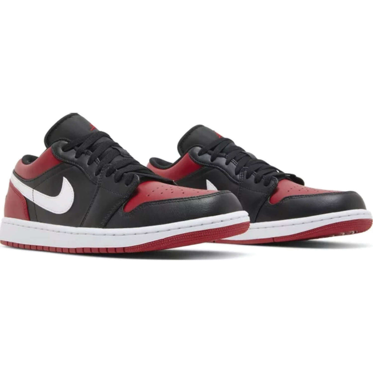 Air Jordan 1 Low ‘Alternate Bred Toe’