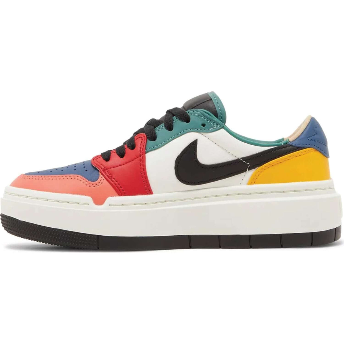 Wmns Air Jordan 1 Elevate Low ‘Multi-Color’