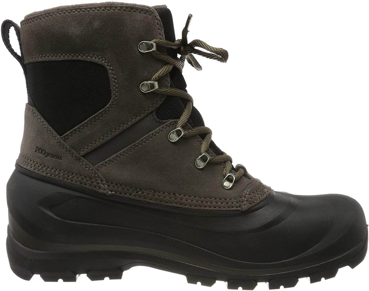 Men’s Winter Boots